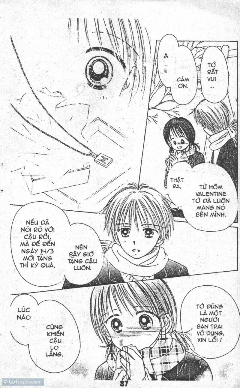 beautiful 100% chapter 2 85