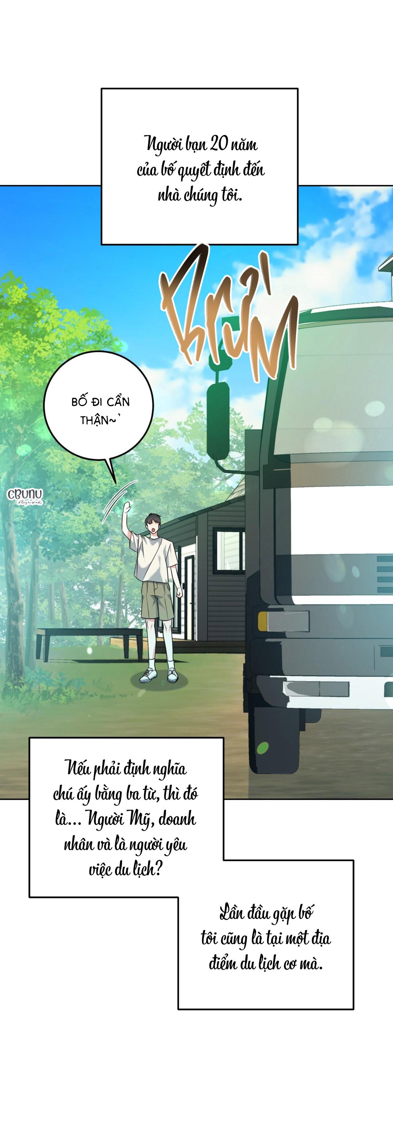 khu rừng tĩnh lặng chapter 1 16