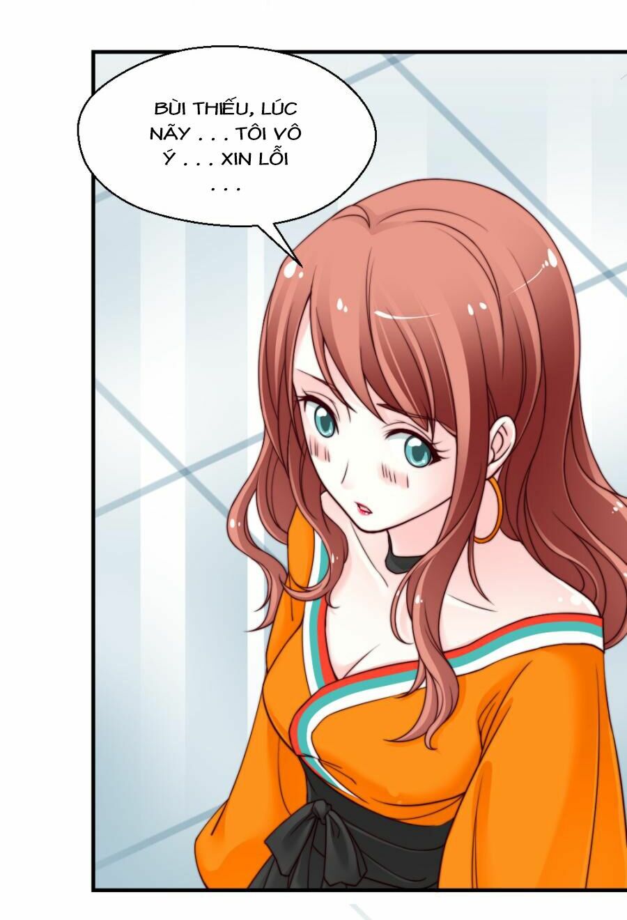 bí mật của thiên kim chapter 54 1