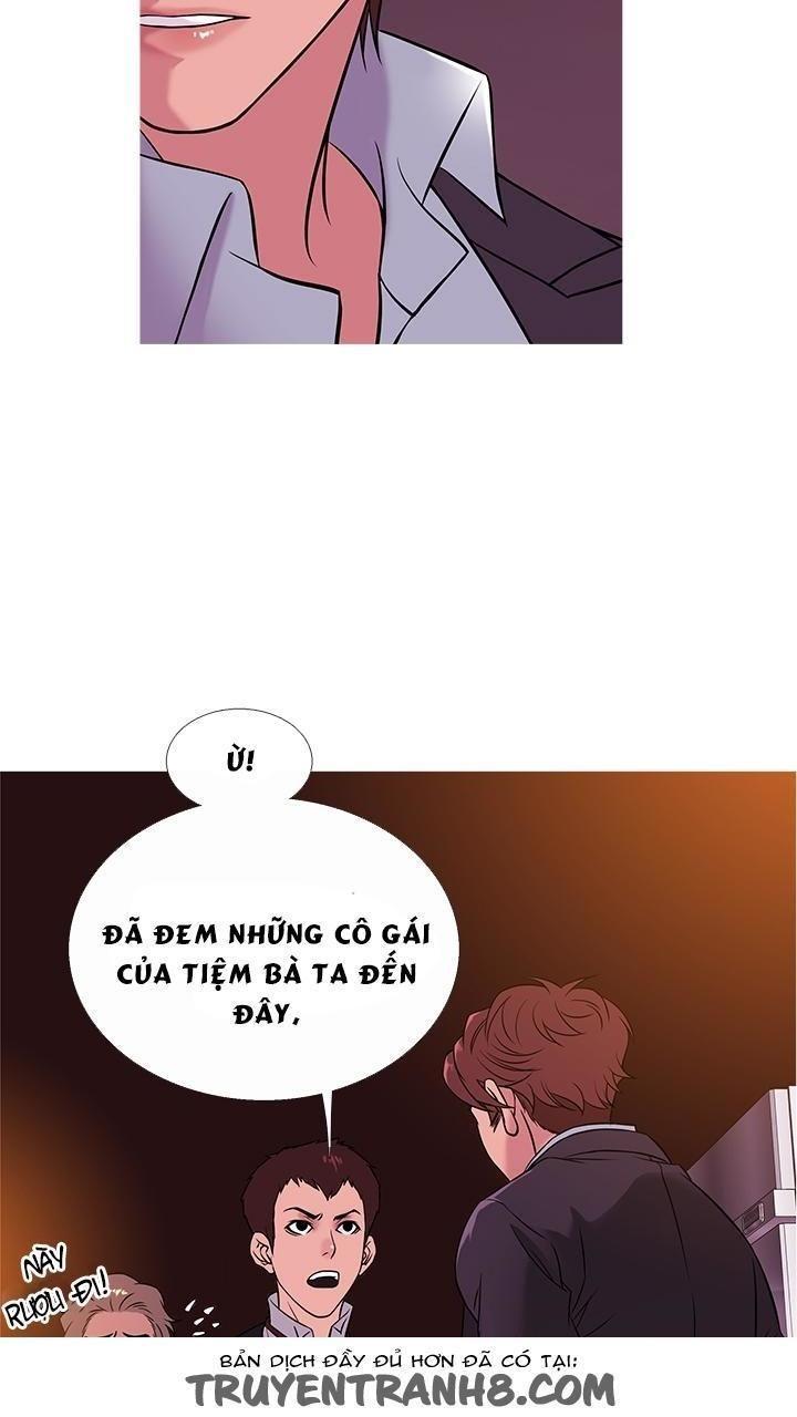 thiên đường chapter 45 13