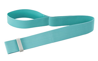 Đai tập thể thao cấp độ 1 ELECOM HCF-TBFSBUL