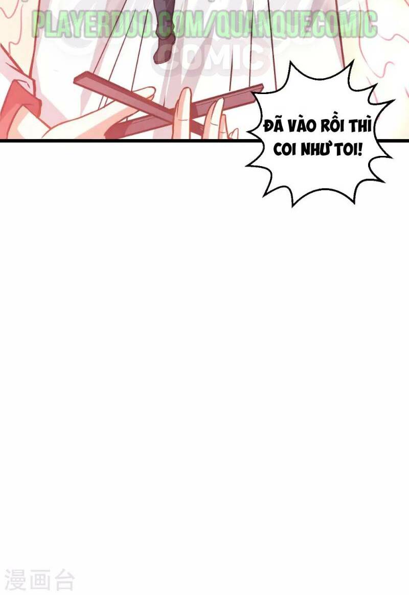 vườn trường cuồng sư hệ thống chapter 84 33