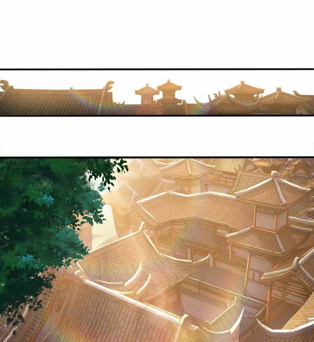 chí tôn hồng bao hoàng đế chapter 36 20