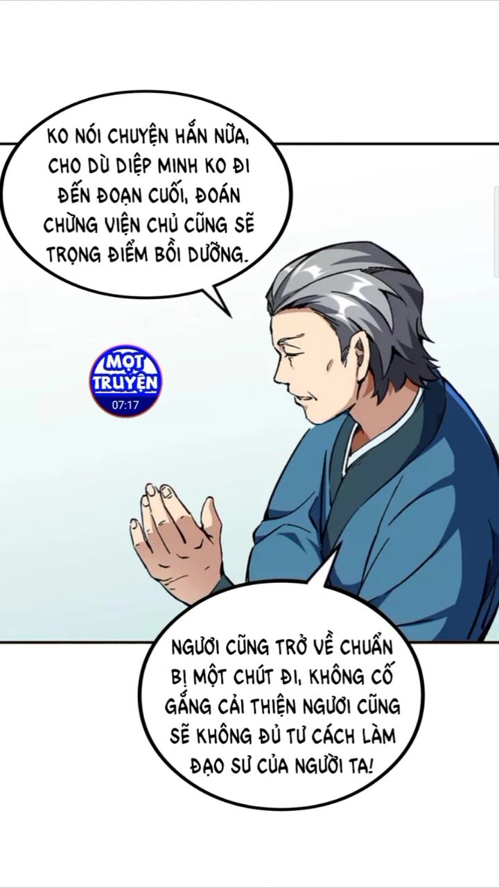 võ đạo độc tôn chapter 236 26