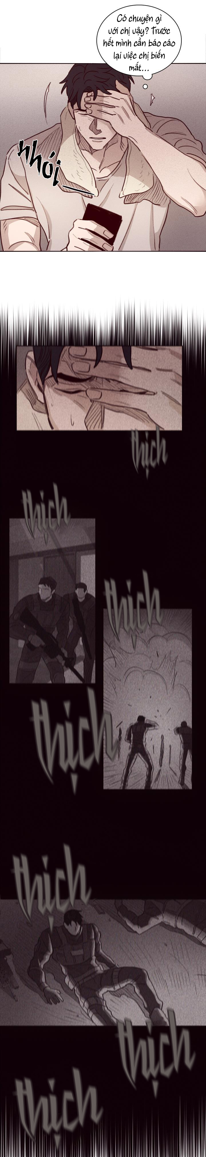 độc dược (marcel) chapter 1 7