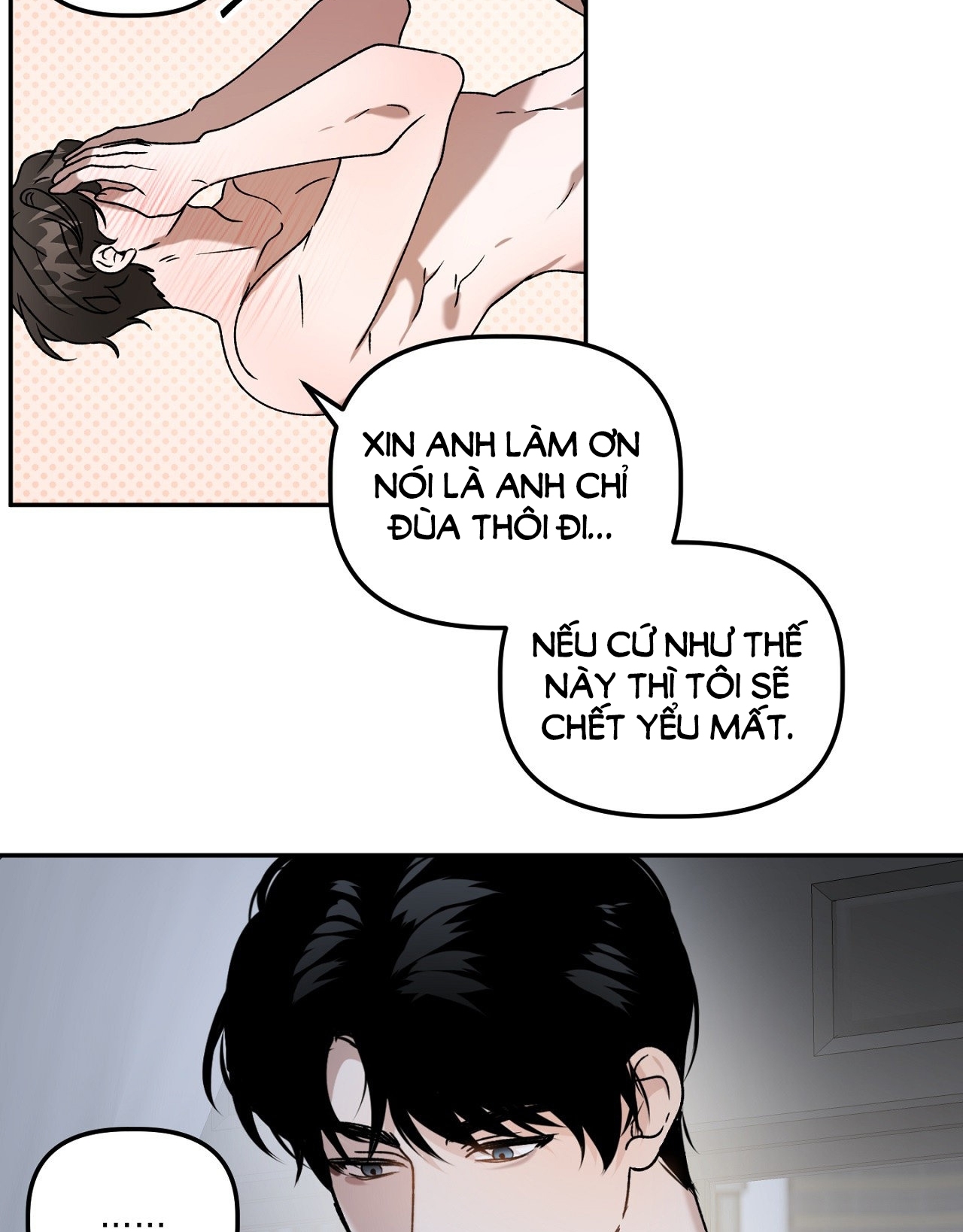 Anh Đã Hiểu Chưa? chapter 43.2 - Trang 9