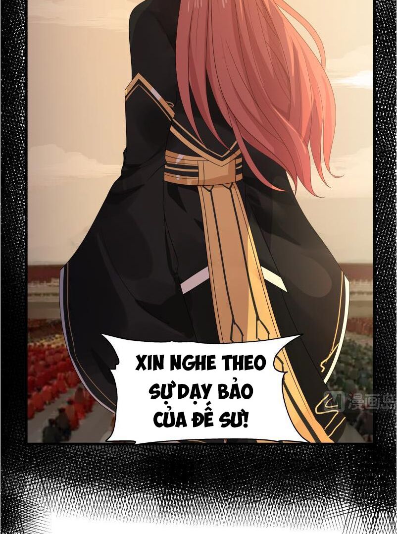 trên người ta có một rồng chapter 130 11