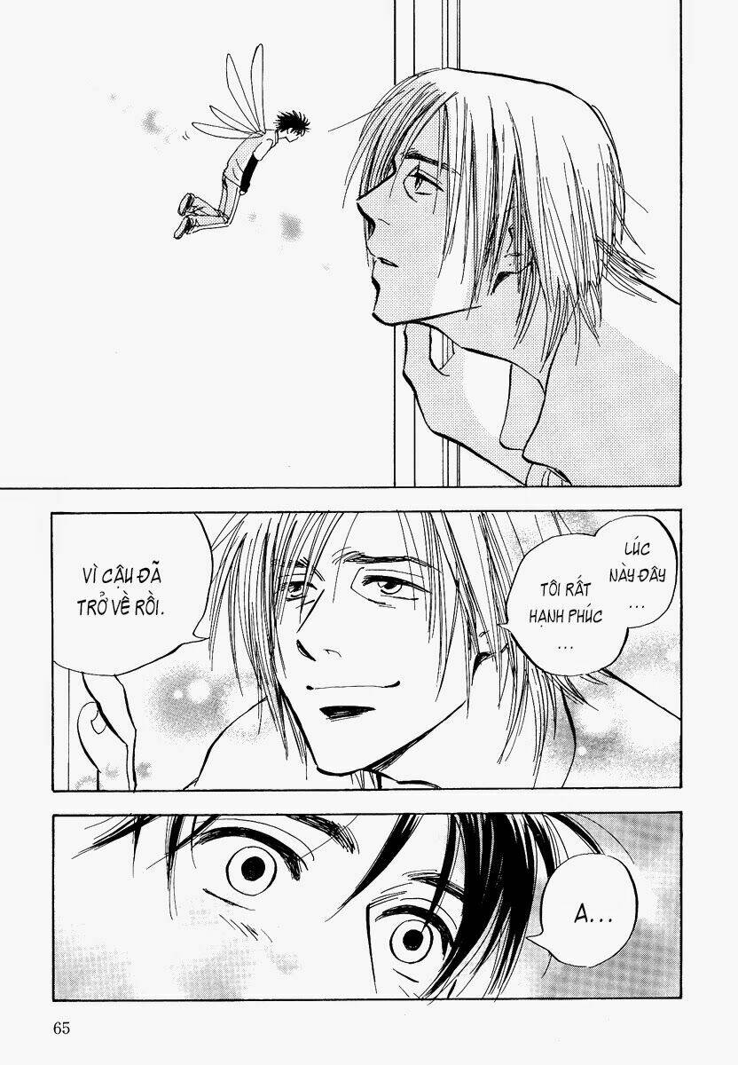 koufuku no ouji chapter 2 33