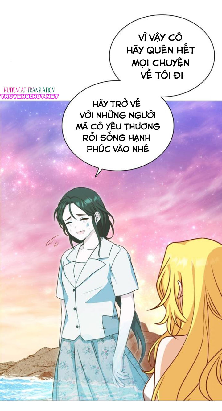 lời cầu hôn đến từ hoàng đế chapter 25.2 31