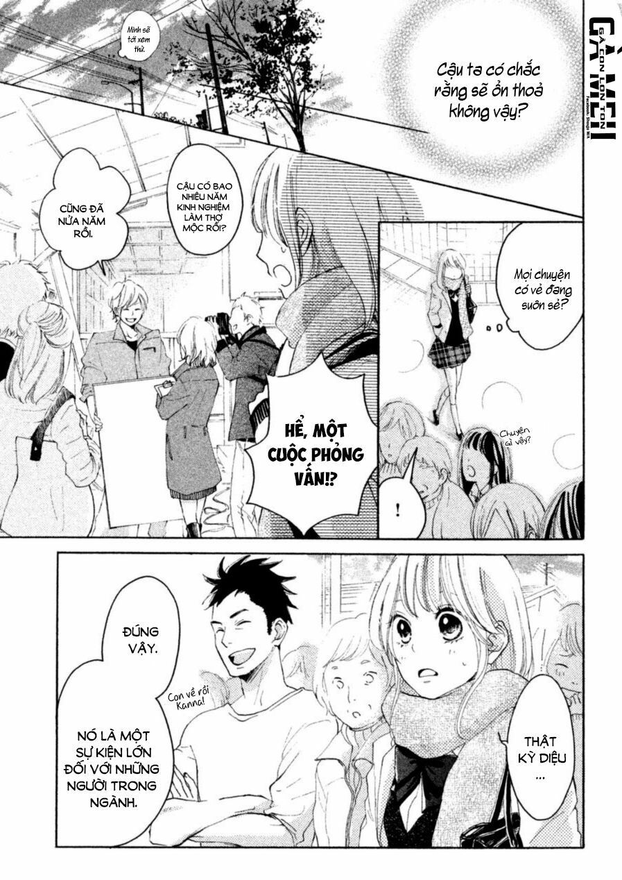 kanna to decchi chapter 5 13