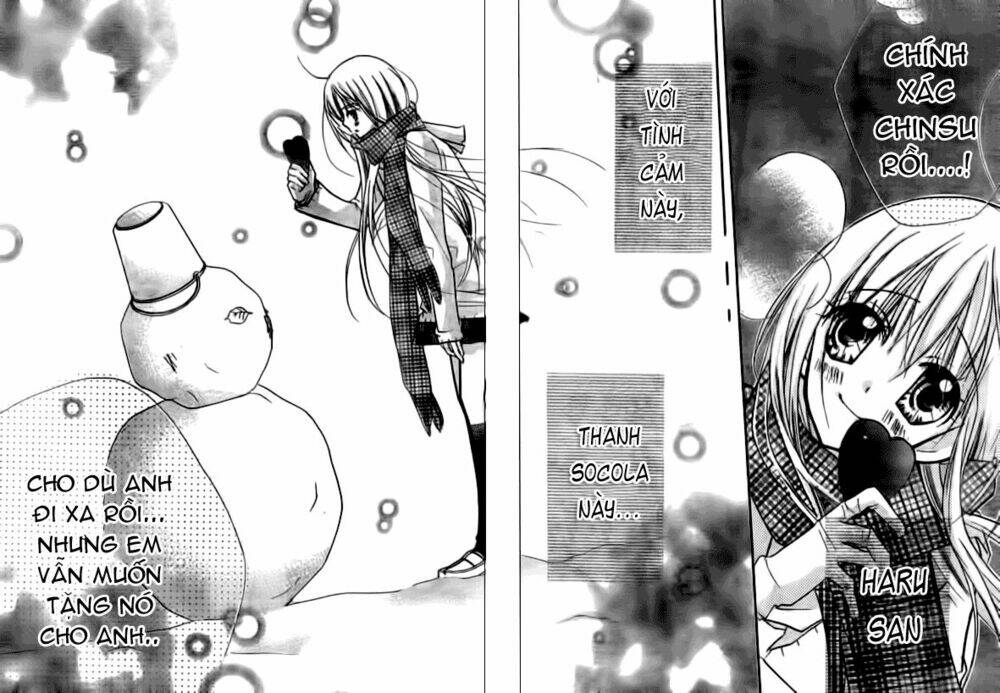 orange planet chapter 11 19