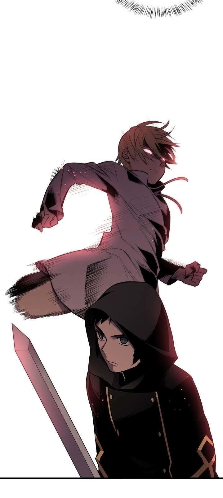 kiểm tra sức mạnh vô hạn chapter 17 15