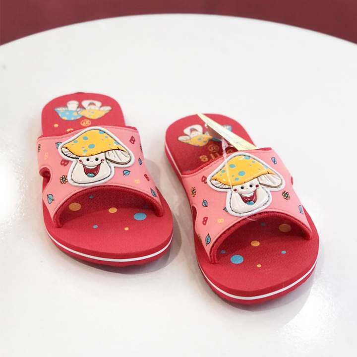 Dép xốp bé gái size 24-30 DXG002800 21736