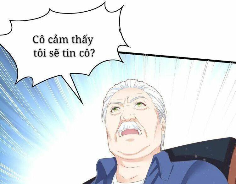 tổng tài đại nhân song mặt kiều thê chapter 7 72