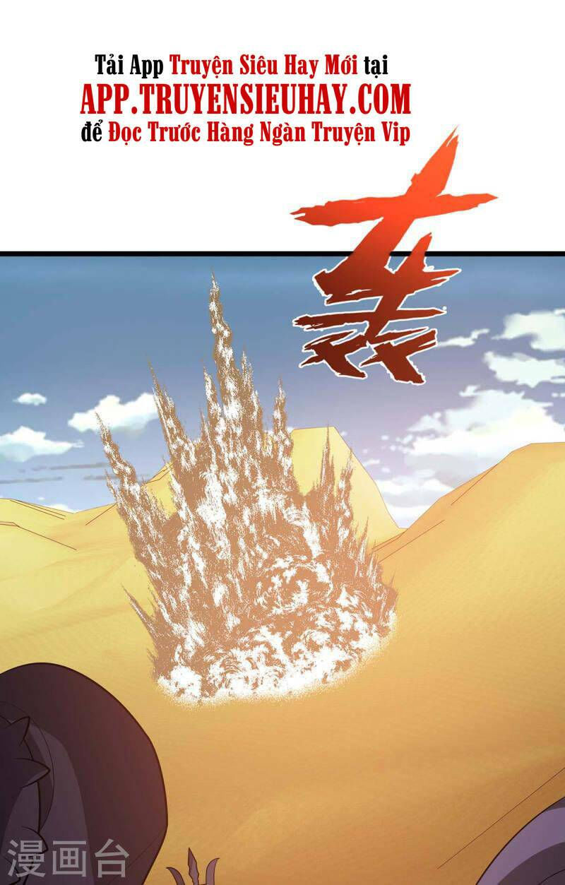 chúa tể tam giới chapter 230 21