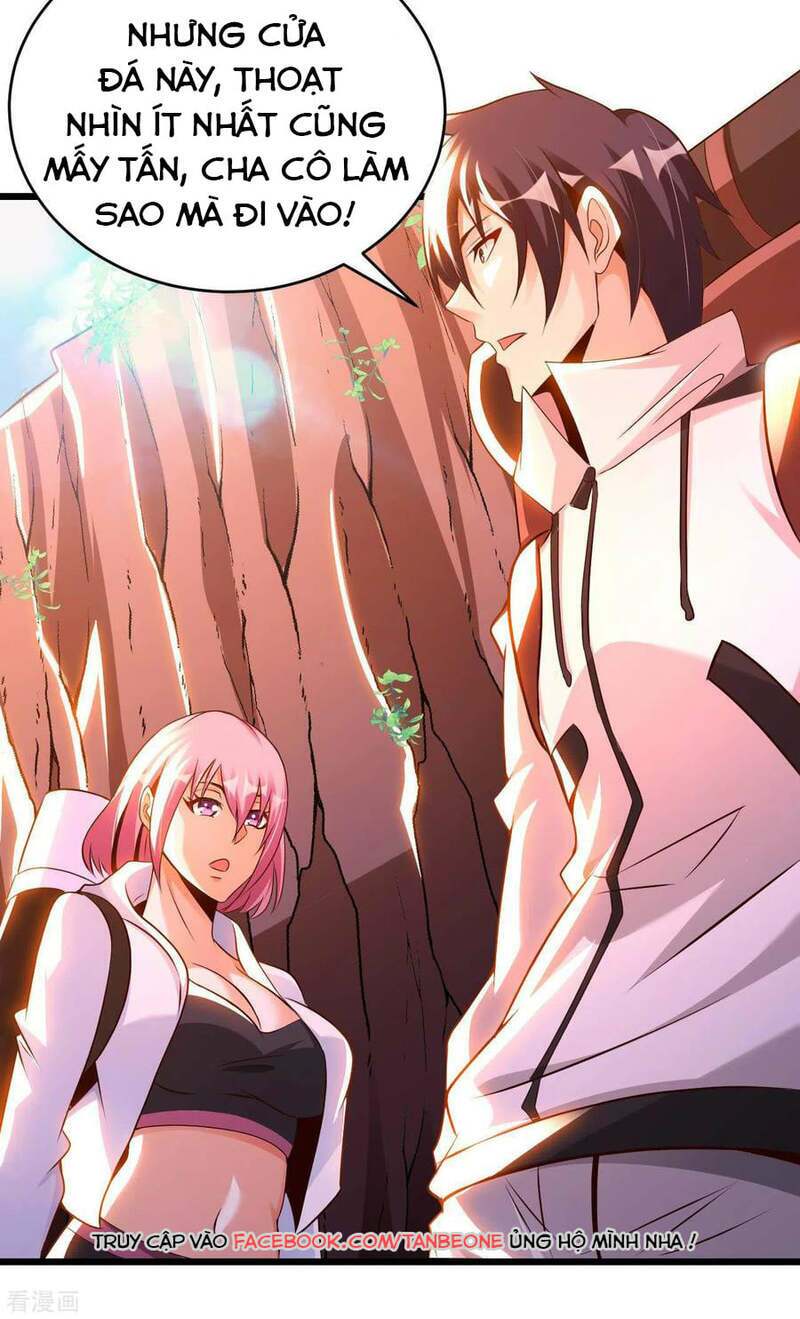 sư phụ của ta là thần tiên chapter 58 31