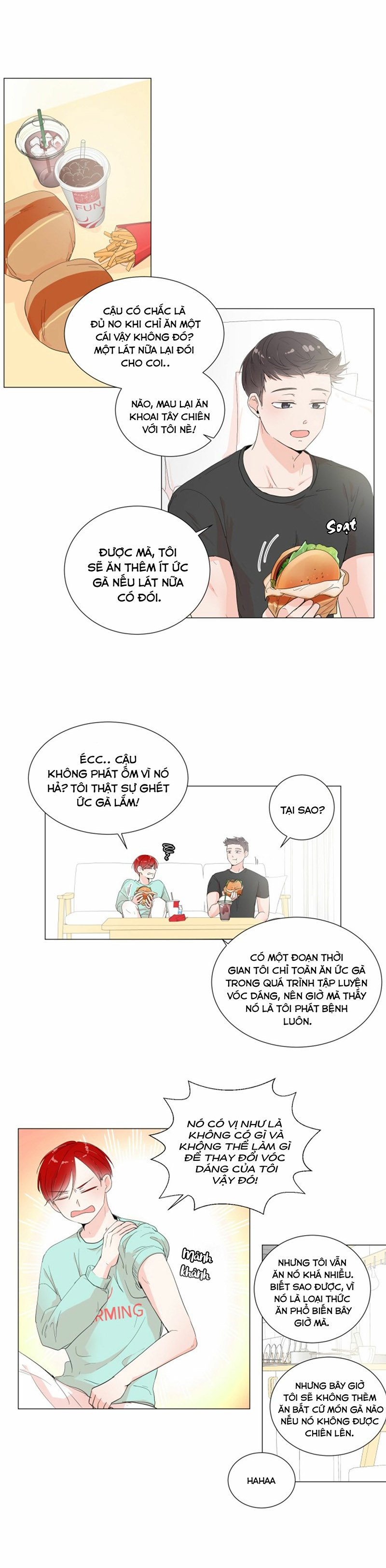 phòng cạnh phòng chapter 1 11