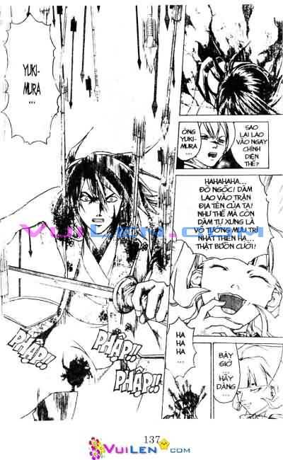 mắt quỷ kyo chapter 62 138