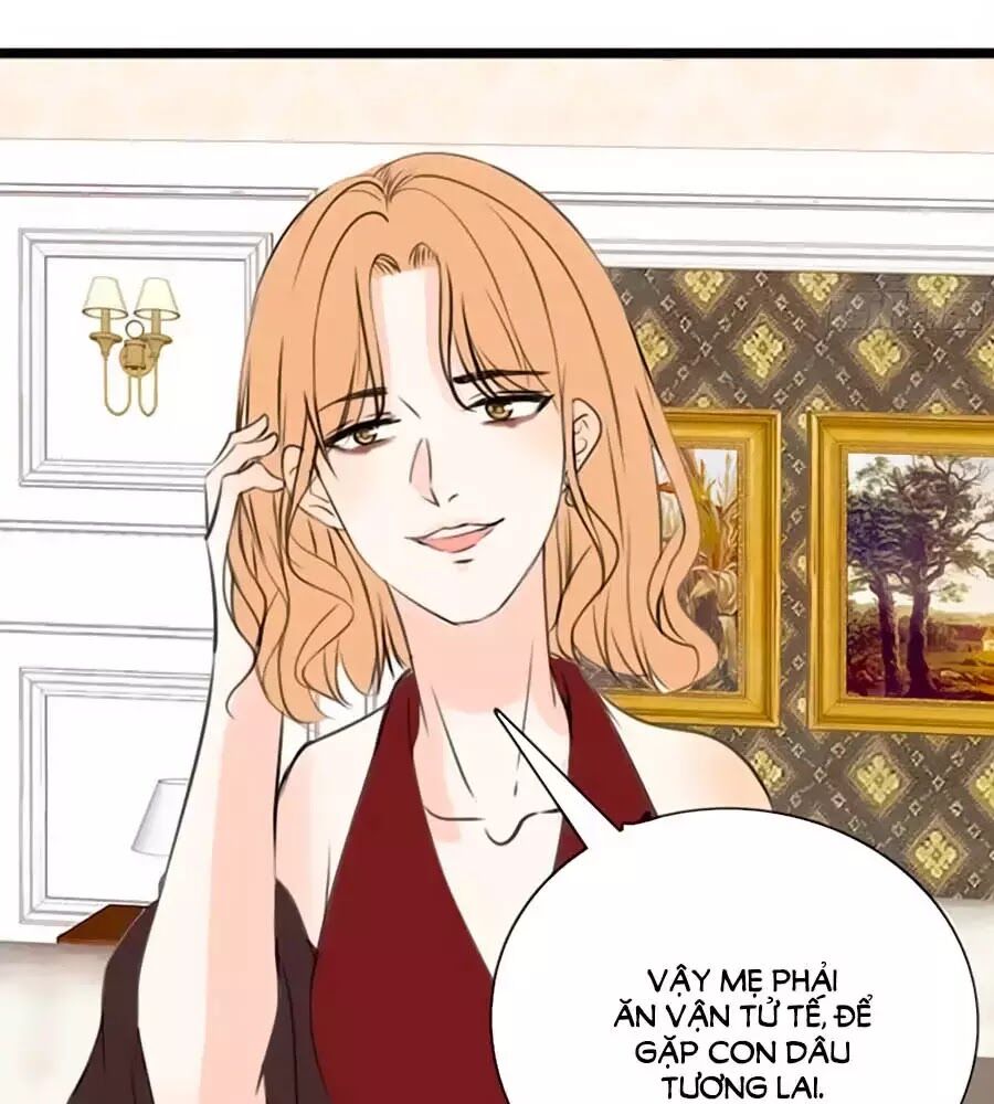 công chúa nữ vương mệnh chapter 109 82