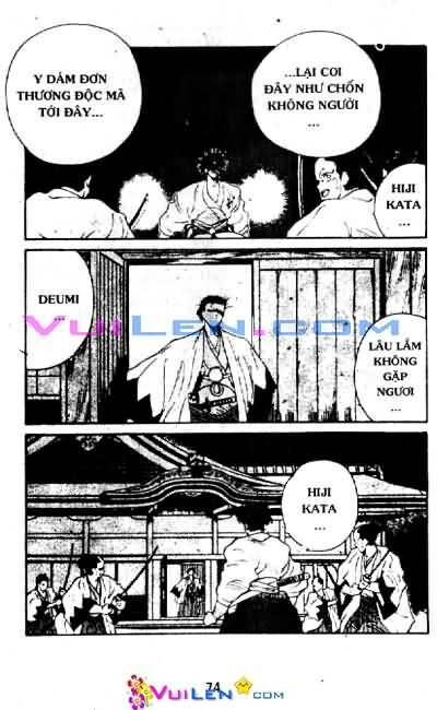 truyền nhân atula phần ii chapter 3 75