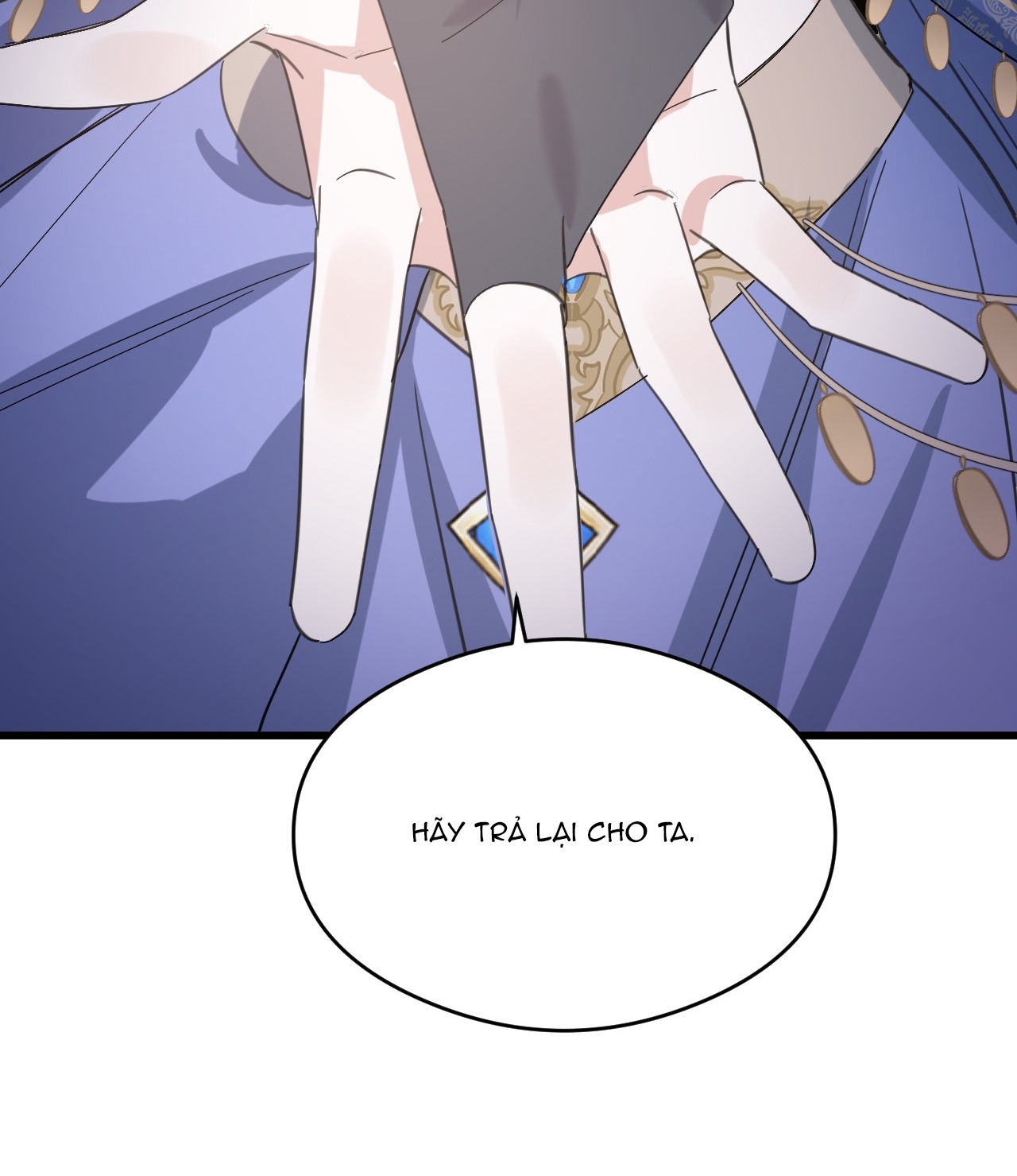 bông hoa độc của nhà công tước chapter 9.1 27