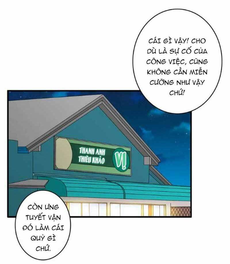 lều khều biết yêu chapter 76 19