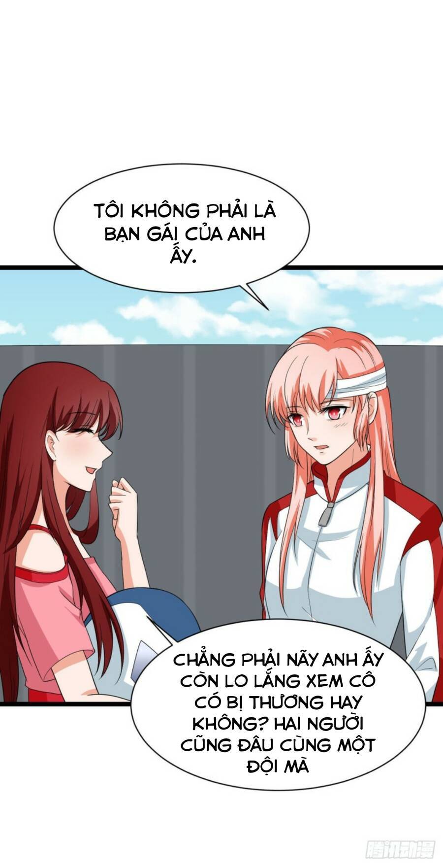 siêu cấp nữ thần trọng sinh chapter 45 1