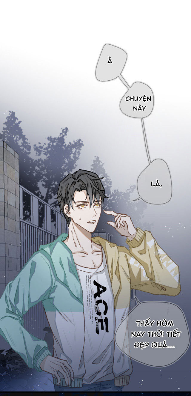 suy cho cùng tôi vẫn ưu tú như thế chapter 1 23