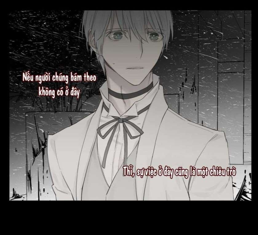 người hầu hoàng gia chapter 18 34