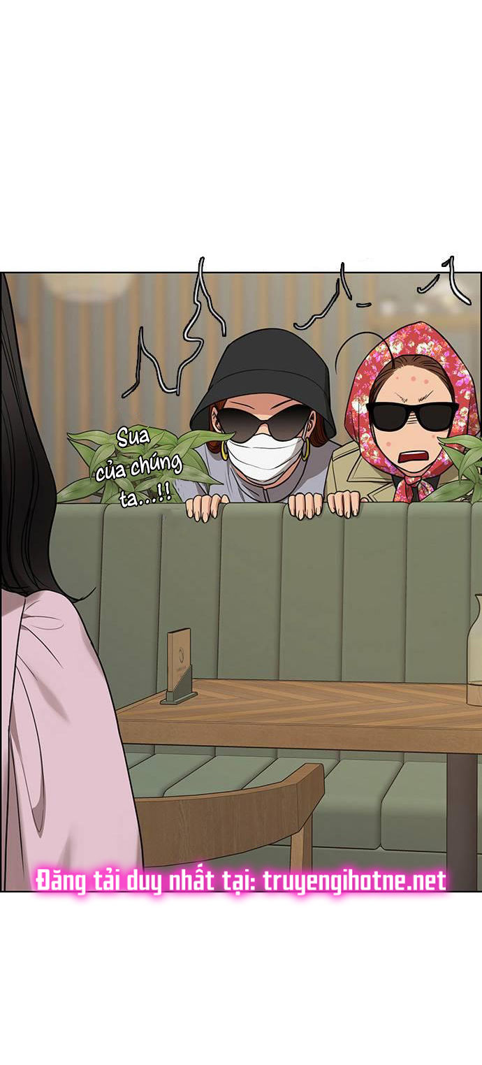 vẻ đẹp đích thực - true beauty chapter 230.2 32