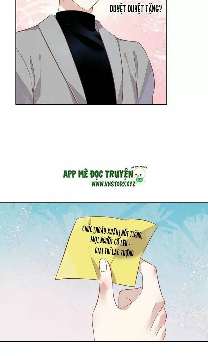 bạn trai kém tuổi bẫy yêu tôi chapter 45 23