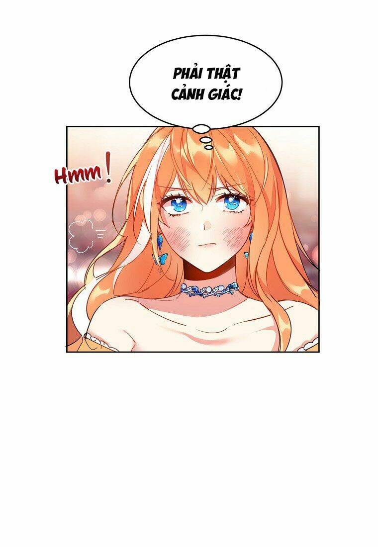 cô dâu thứ 99 của công tước chapter 2 17