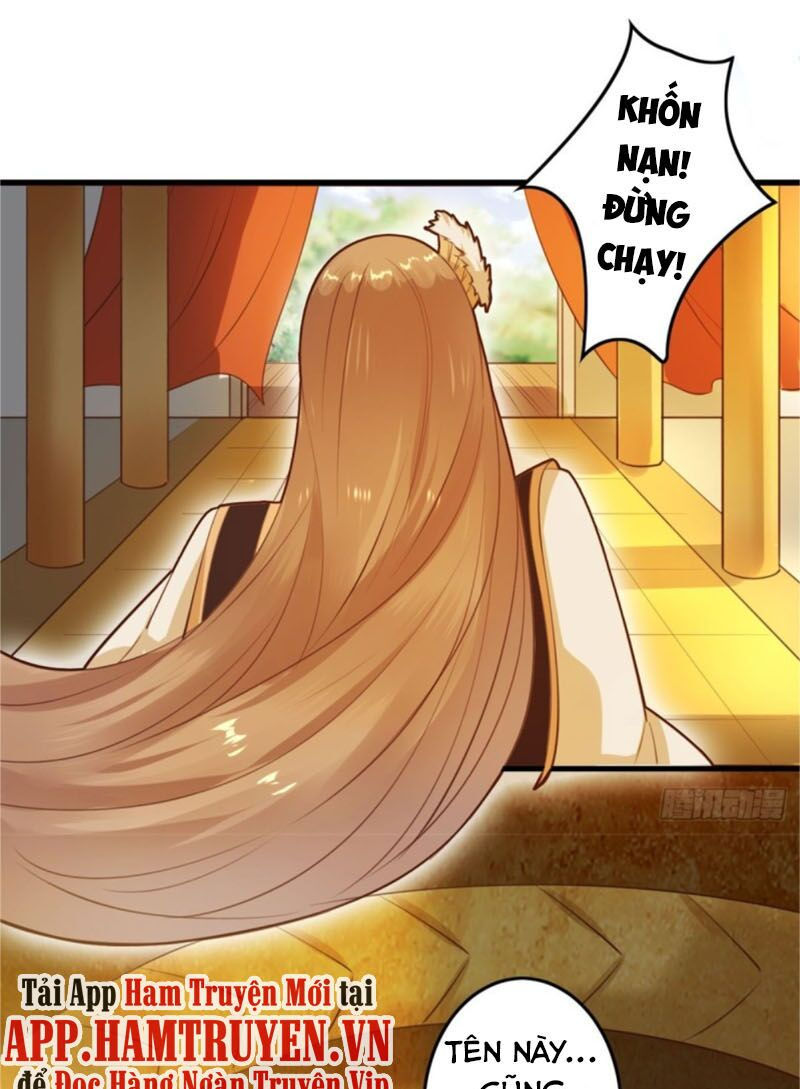 ta lập hậu cung tại tây du ký chapter 3 14