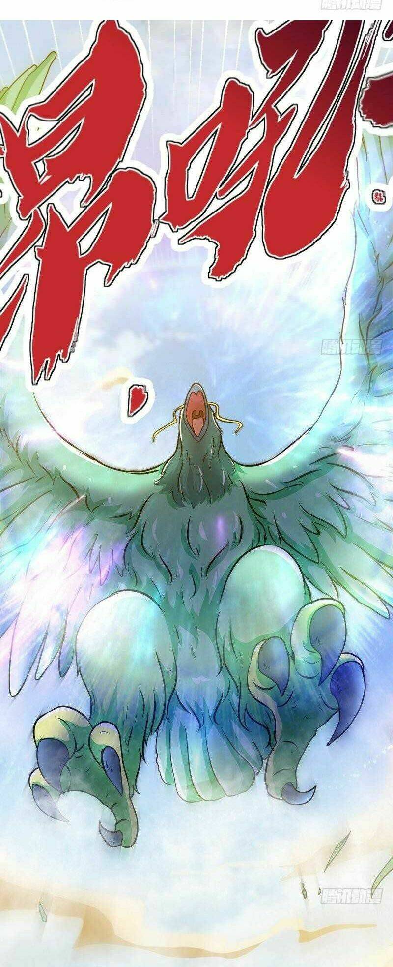 chí tôn thần ma chapter 64 4