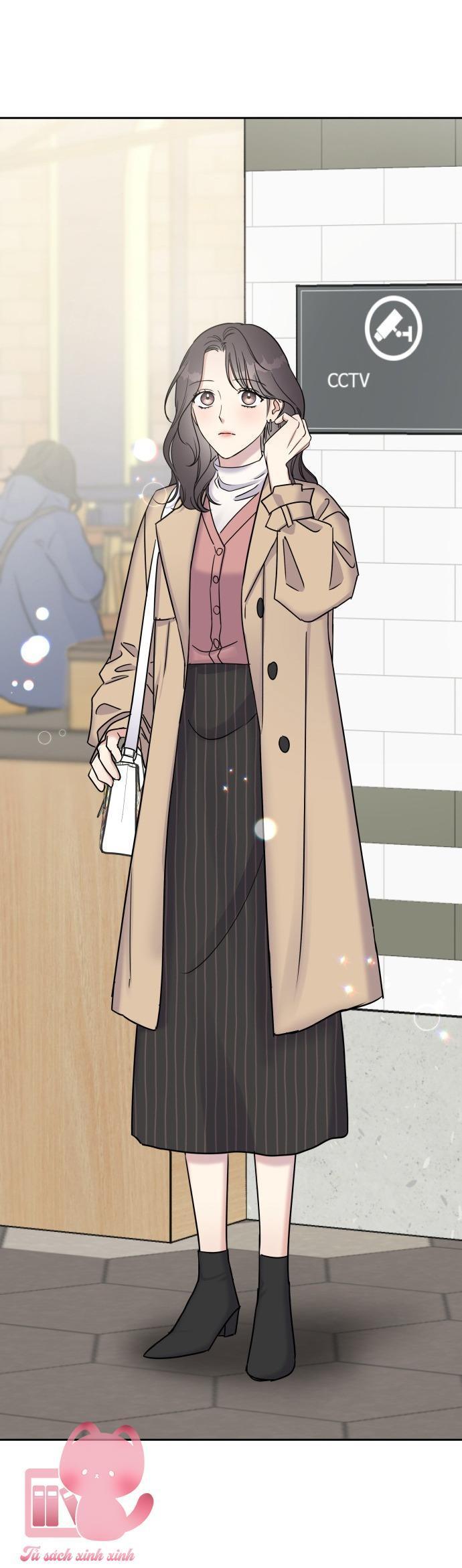 hãy vờ như ta yêu nhau chapter 22 72