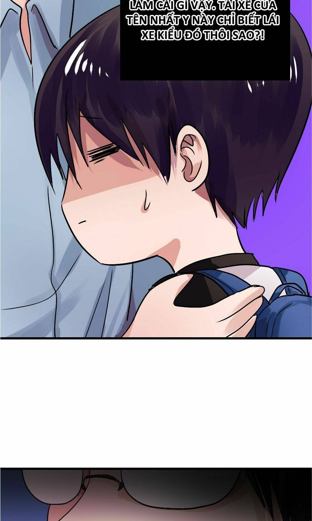 phải lòng em trai của bạn gái mình chapter 43 22