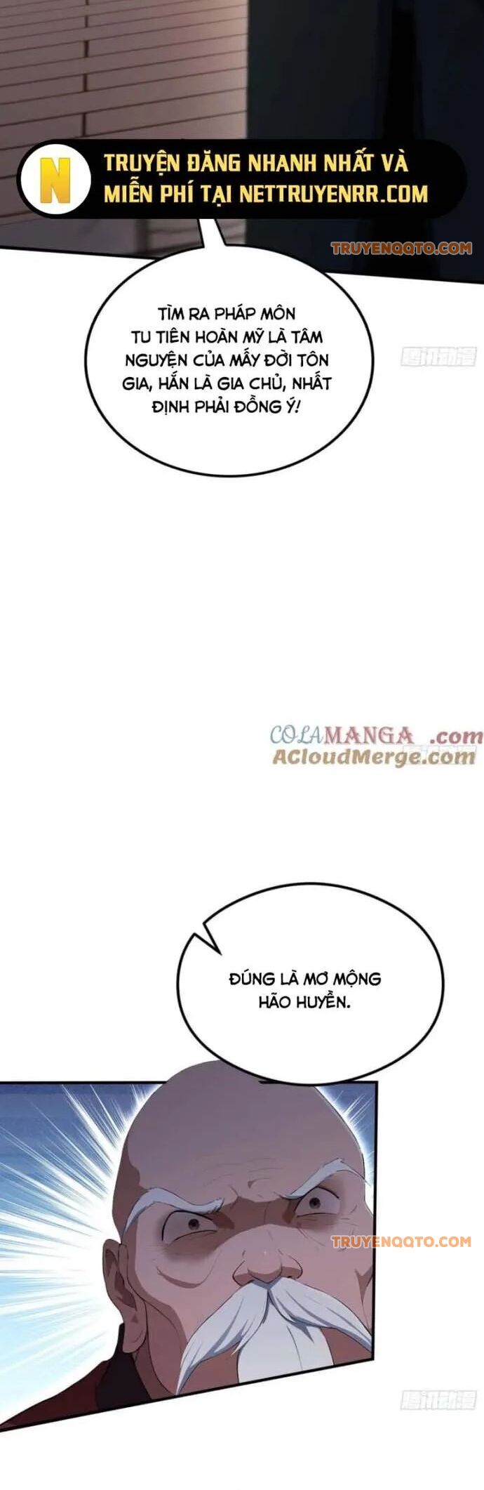 ảo ma! ta mở lớp huấn luyện nữ đế! chapter 80 14