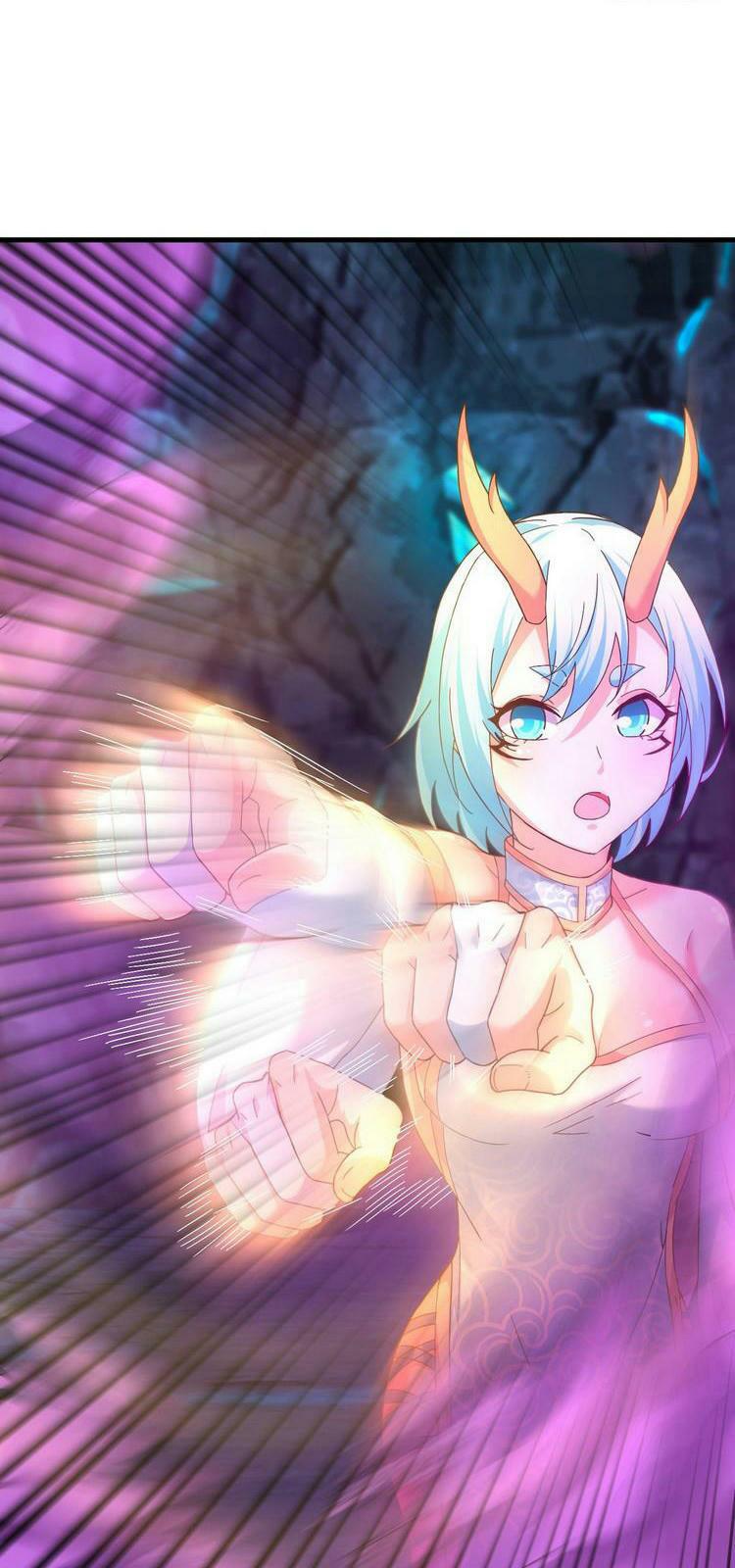 Hậu Cung Của Ta Dựa Vào Rút Thẻ Chapter 169 36