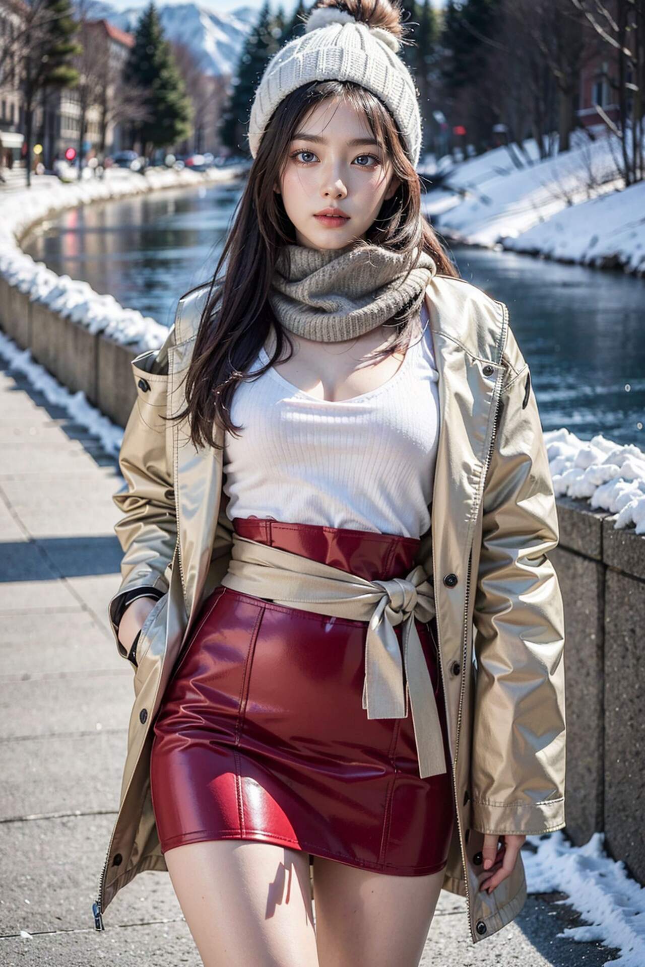 artist ai generated chapter 345 117