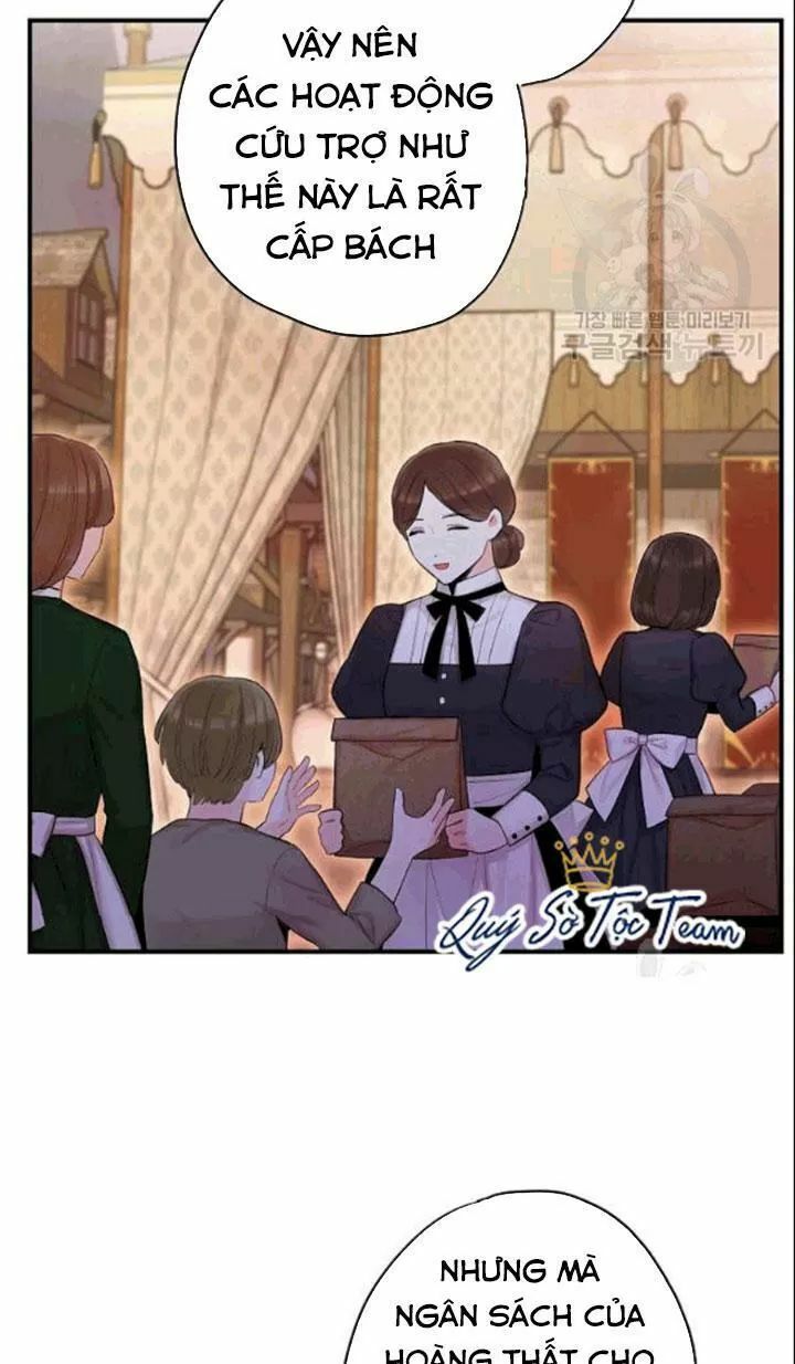 thánh nữ ẩn danh chapter 180 12