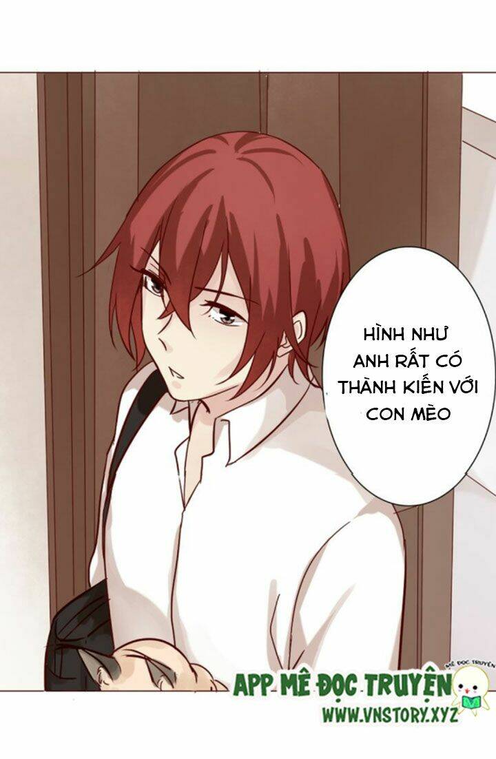 hồ tiên này không tin được chapter 9 3