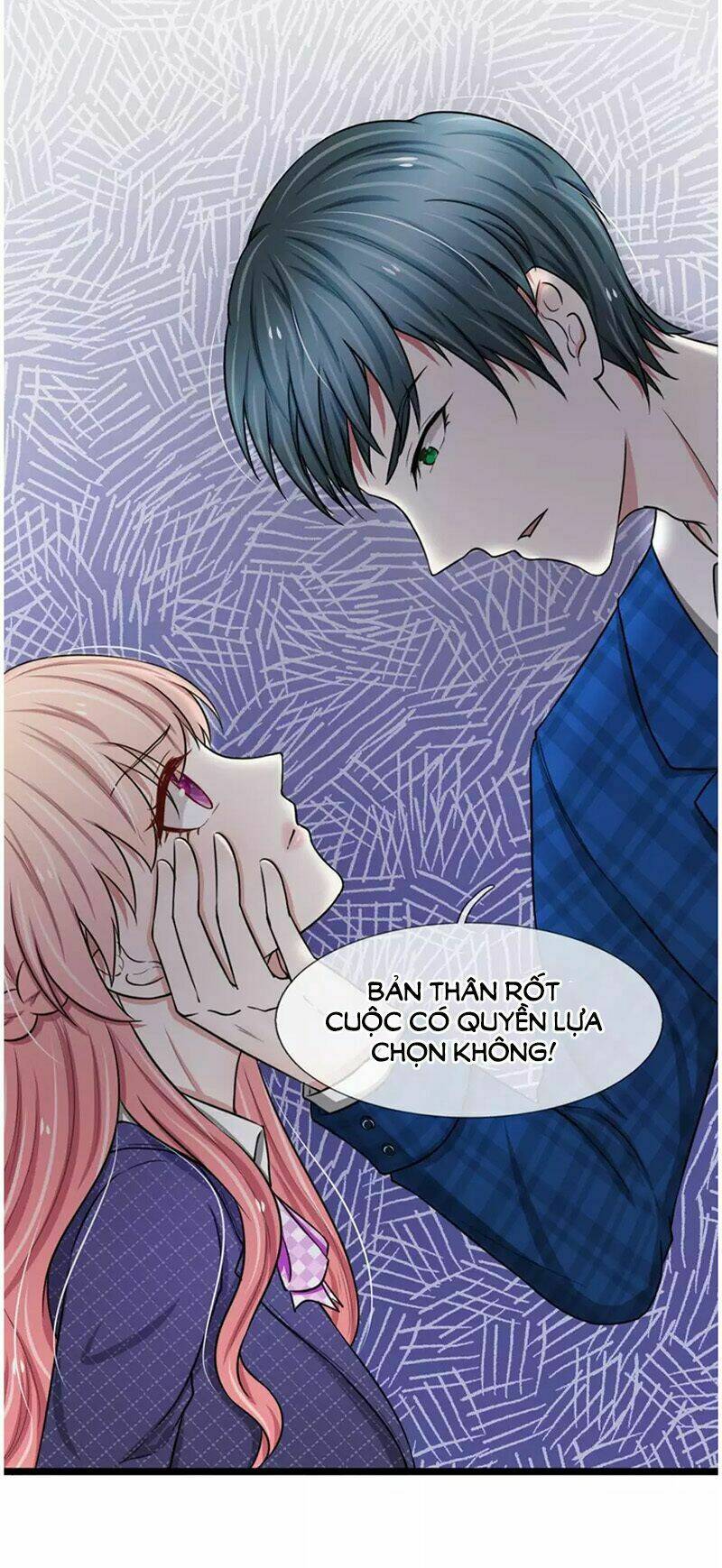 phúc hắc lão công buông em ra chapter 51 6