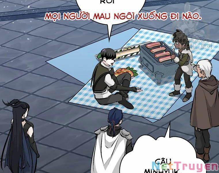 tôi lên cấp chỉ bằng cách ăn chapter 91 4