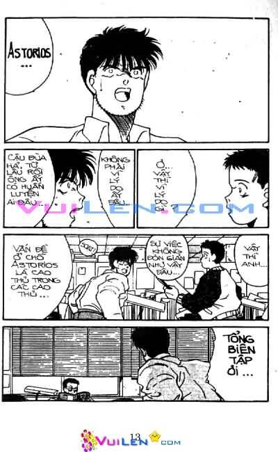 truyền nhân atula - shura no mon i chapter 14 14