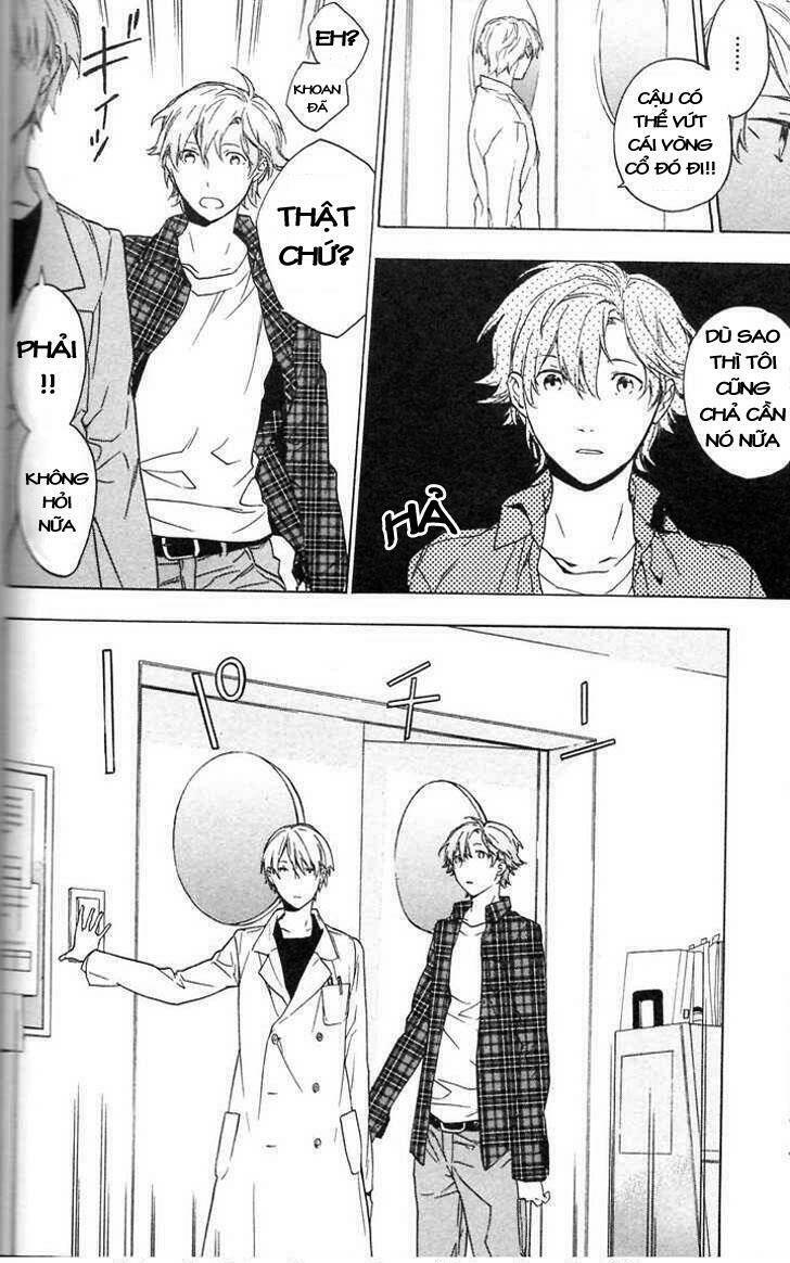 only the flower knows chapter 3 10