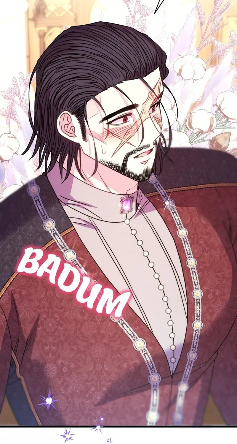 chuyện tình lãng mạn với ngài công tước mặt sẹo chapter 79 62