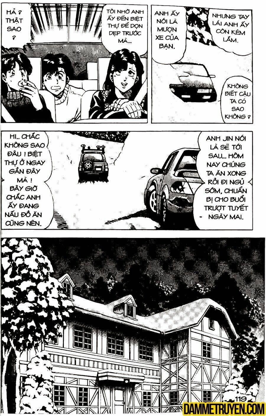 sức mạnh nhân đôi chapter 17.1 2