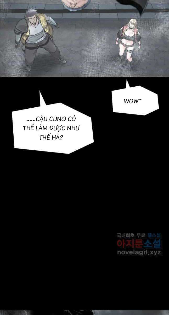 mật mã mê cung chapter 65.1 28