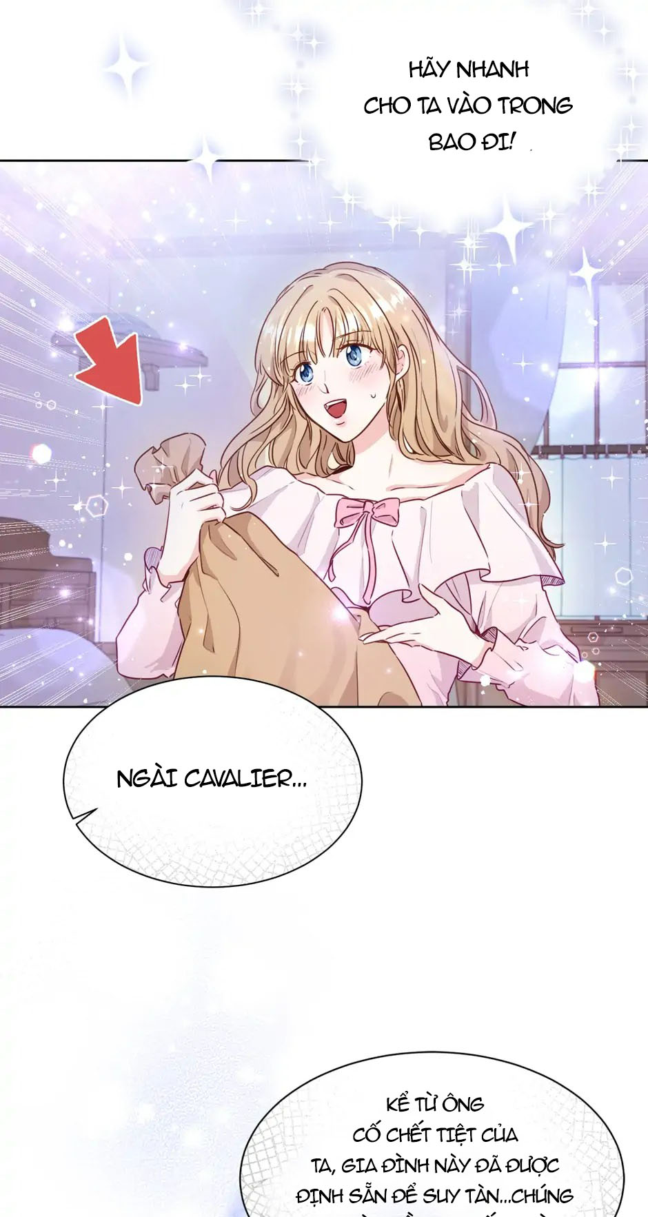 đánh cắp trái tim thiếu nữ chapter 5.2 2