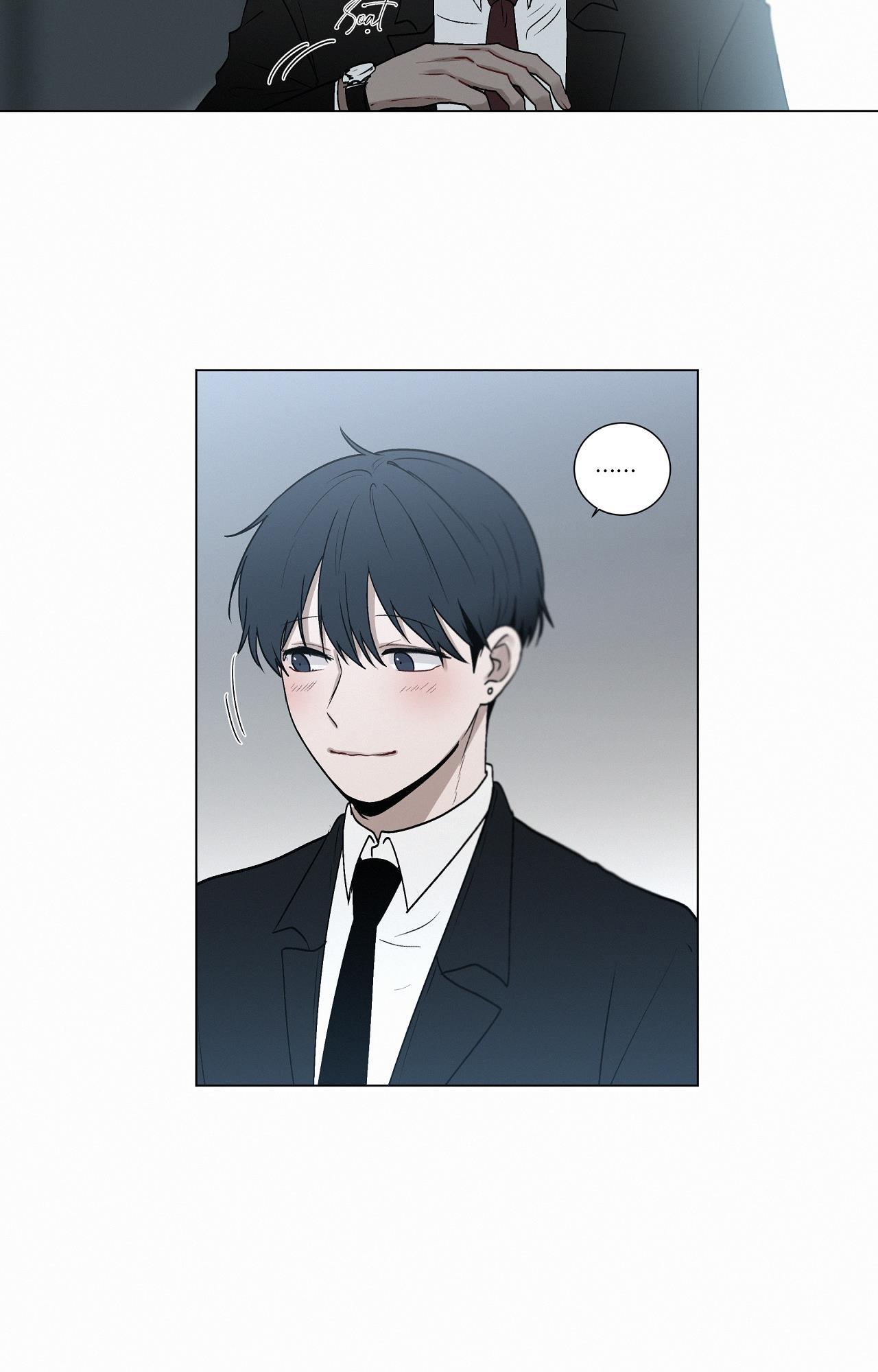 hiến tế máu chapter 33 27